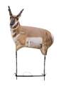 Eichler Antelope Decoy With Quick Stand