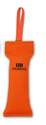 Large Standard Orange Firehose Training Dummy 