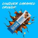 Conquer Caramel Crunch Performance Protein Bar