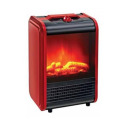 Portable Fireplace Fan Heater