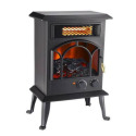 3 Element Top Stove Heater