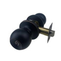 Elite Security 2 Pack Keyed Entry And Keyed Alike In Oil Rubbed Bronze