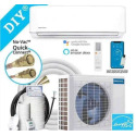 MRCOOL 12,000 BTU 115-Volt 5Th Generation Energy Star® DIY Single Zone Mini Split