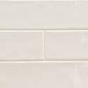 4-Inch x 12-Inch Urbano Crema Glossy