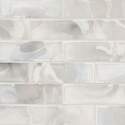2-Inch x 6-Inch Pearla Subway Tile