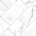 12-Inch x 24-Inch Eden Statuary Matte Porcelain Tile