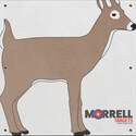 Nasp-Ibo Life Size Whitetail Archery Target