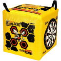 19-Inch x 19-Inch Yellow Jacket® YJ-450 Plus Archery Target