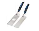 Razor Stainless Steel Spatula Set