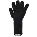 Black Premium Grill Glove