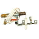 Vent Free LP Propane Pilot Assembly
