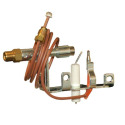 Vent Free Natural Gas Pilot Assembly