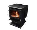 Wood Stove 2000 Square Foot, Small