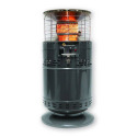 30,000 BTU Low Profile Patio Heater