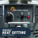Mr. Heater F240205 