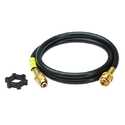 5-Foot Propane Assembly Hose