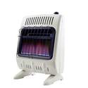 10,000-Btu Vent-Free Blue Flame Natural Gas Heater