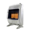 18,000-Btu Vent Free Radiant Propane Heater