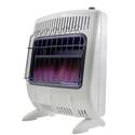 20,000-Btu Vent-Free Blue Flame Natural Gas Heater