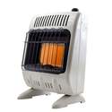 10,000-Btu Vent-Free Radiant Propane Heater