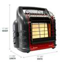 Mr. Heater F274805 