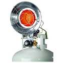 Single Tank Top Heater With Spark Ignition