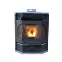 Bay Front Pellet Stove