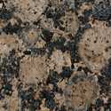 85-Inch X 25-1/2-Inch Baltica Granite Countertop