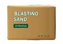 Blast Sand Medium #4 100lb