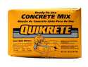 Quikrete Concrete Mix, 80lb Bag