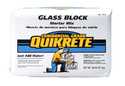 Glass Block Mortar 50lb White