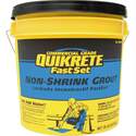 FastSet Non-Shrink Grout, 20-Pound