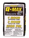 Q Max Pro Concrete Mix 50 Pound