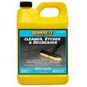Concrete Cleaner, Etcher And Degreaser 1 Gal
