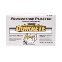 QUIKRETE® Quikwall Pre-Mix Foundation Plaster 80-Pound Bag