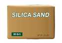 Silica Sand 100lb