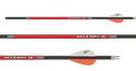 28-Inch Carbon Express Maxima Jr. Arrows With Inserts Sold Individually