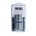 AA Rechargeable Nimh Batteries 12-Pack