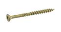 Power Pro® Bronze Star-Drive Deck Screw, 501-Pack, #9 x 2-1/2"