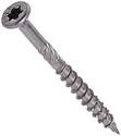 5-Pound #9 x 2-Inch Exterior Wood Screw