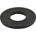5/16-Inch Deck Plus Black Coated Hex Washer 50-Piece