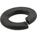 Epoxy Coated Outdoor Lock Washer, 50-Pack, 3/8"