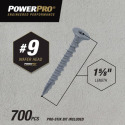 PowerPro® 48891 
