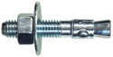 1/2-Inch X 2-3/4-Inch Power Stud + Sd1 Anchor 25-Pack
