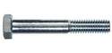 Hex Bolt, 20-Pack, 3/4"-10 x 10"