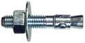 1/4 x 1-3/4-Inch Power Stud + Sd1 Anchor 100-Pack
