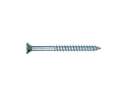 8 x 1 1/2-Inch Round Head Slotted Wood Screw