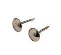 Smooth Head Nickel Plated Furniture Nail