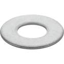 #8 Stainless Steel Flat Washer Box Of 100