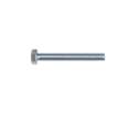 1/4 x 1-Inch Fully Threaded Hex Tap Bolt, 100-Pack